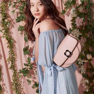 Aesthetic Krystal Jung wallpaper