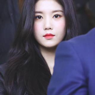 Eunbi IZONE wallpaper