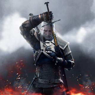 The Witcher 3: Wild Hunt Complete Edition wallpaper