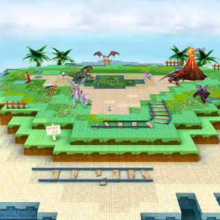 Digimon Story: Cyber Sleuth Complete Edition wallpaper