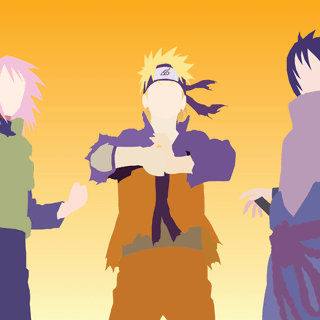 Hypebeast Naruto wallpaper