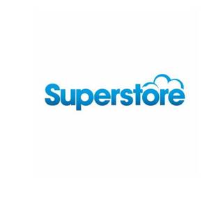 Superstore wallpaper