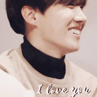 BTS Hoseok wallpaper