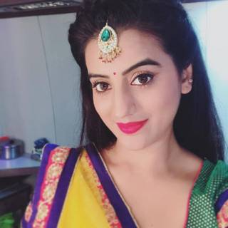 Akshara Singh wallpaper