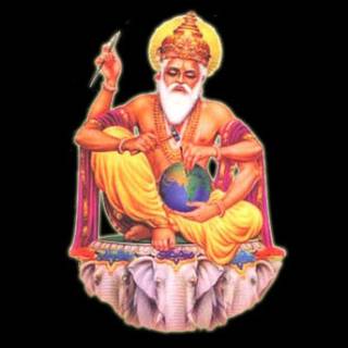 Vishwakarma dev wallpaper