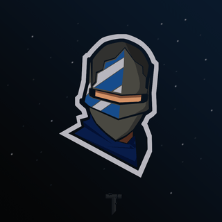 ESport logo wallpaper