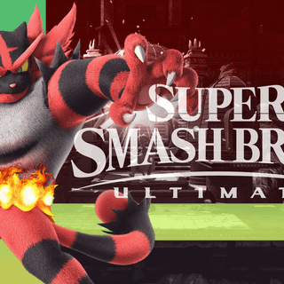 Inceniroar wallpaper