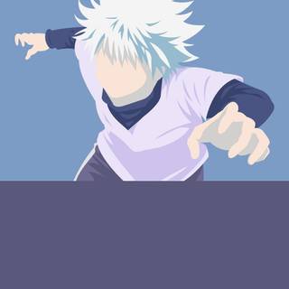 Animated stuff wallpaper