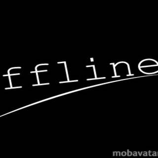 Offline wallpaper