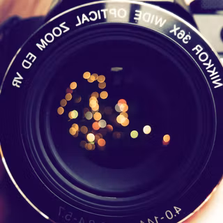 Classic cameras wallpaper