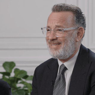 Tom Hanks 2019 wallpaper