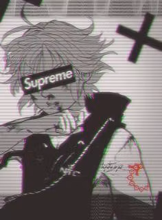 Meliodas Supreme wallpaper