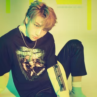 Stray Kids Miroh wallpaper