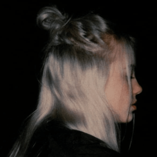 Tumblr Billie Eilish wallpaper