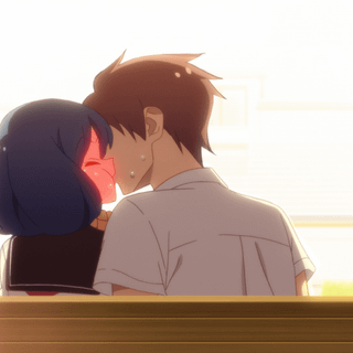 Tsuredure Children wallpaper