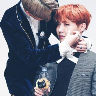 Jihope wallpaper