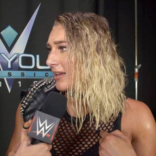 Rhea Ripley wallpaper