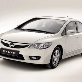 Civic Reborn wallpaper