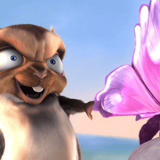 Big Buck Bunny wallpaper