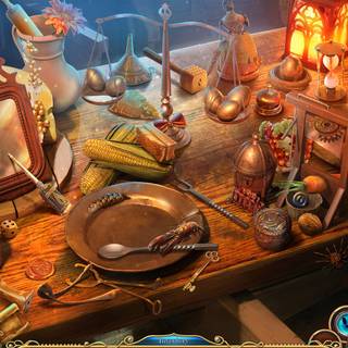 Where Angels Cry wallpaper