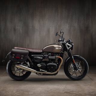 Triumph Speed Twin wallpaper