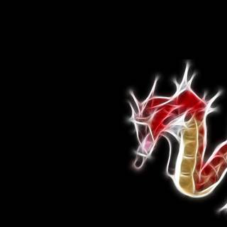 Gyrados wallpaper