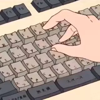90s anime aesthetics wallpaper