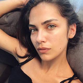 Biran Damla Yılmaz wallpaper