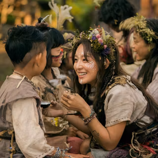 Arthdal Chronicles wallpaper