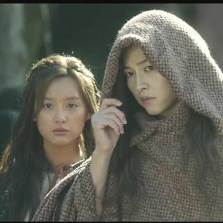 Arthdal Chronicles wallpaper