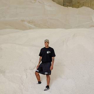 Heron Preston wallpaper