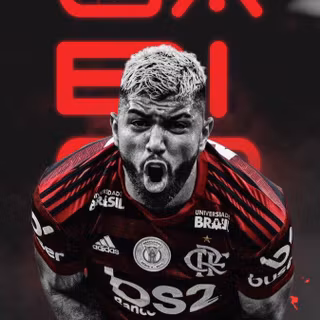 Flamengo 2019 wallpaper
