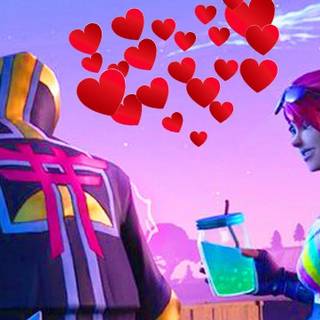 Drift and Brite Bomber wallpaper