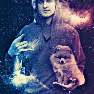 Logan and Jake Paul wallpaper