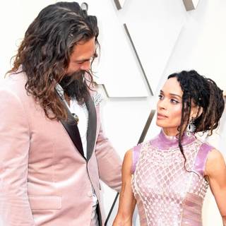 Zoe Kravitz 2019 wallpaper