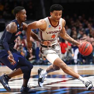 Nickeil Alexander-Walker wallpaper