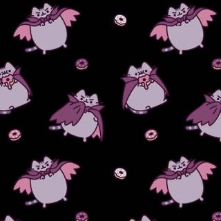 Gambar Nadeko Kawaii wallpaper