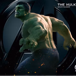Hulk 2018 wallpaper