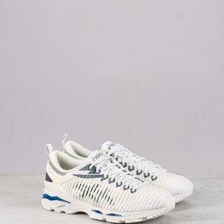 Kiko Kostadinov x ASICS GEL-Delva wallpaper