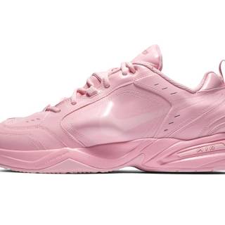 Martine Rose x Nike Air Monarch wallpaper