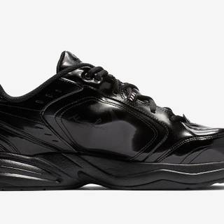 Martine Rose x Nike Air Monarch wallpaper