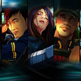 CSR Racing wallpaper