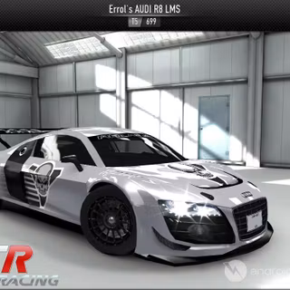 CSR Racing wallpaper