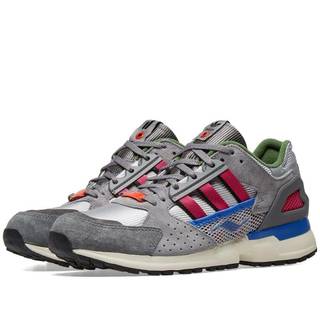 Overkill x adidas Consortium ZX 10,000C wallpaper