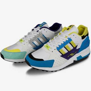 Overkill x adidas Consortium ZX 10,000C wallpaper