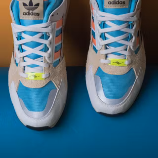 Overkill x adidas Consortium ZX 10,000C wallpaper