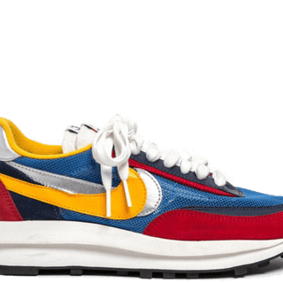 Sacai x Nike LDWaffle wallpaper