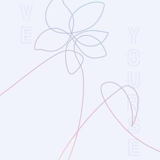 Love Yourself: Her wallpaper