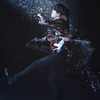 Love Yourself: Her wallpaper