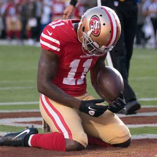 Marquise Goodwin wallpaper